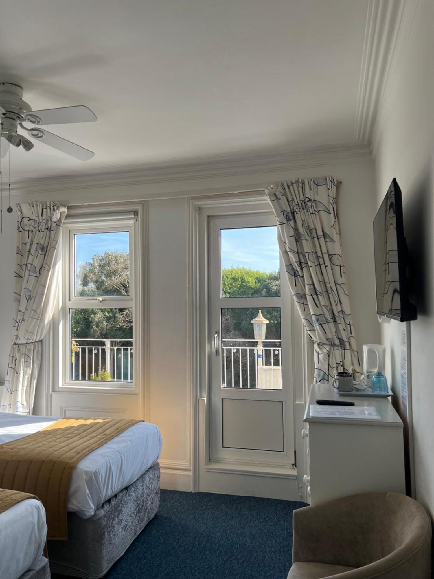 The New England Maison d'hôtes 4*