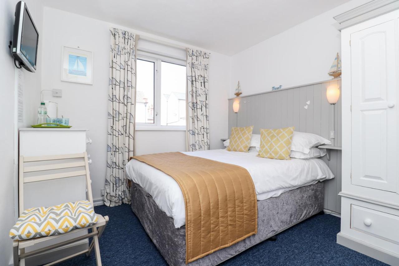 The New England Gasthof WTA Eastbourne