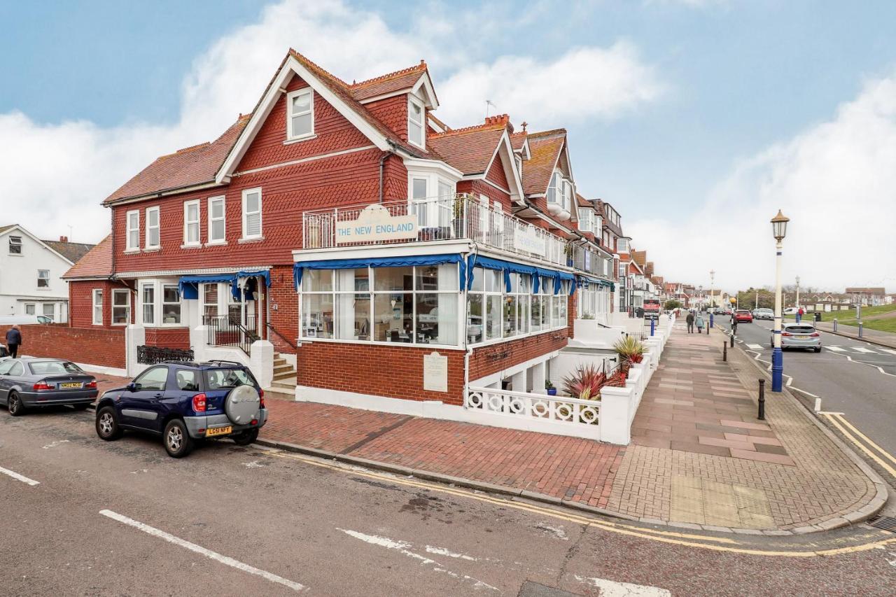 The New England Gasthof WTA Eastbourne